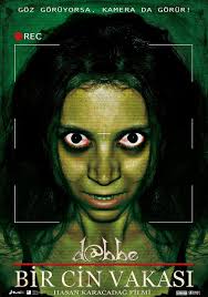Dabbe 3: Bir Cin Vakası (2012)