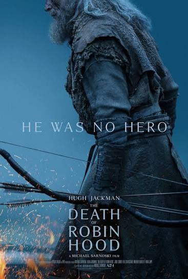 The Death of Robin Hood(Me Titra Shqip)